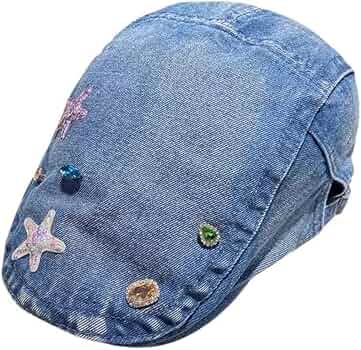 帽子 2000archives denim cap grunge rock Y2K 71sGh9Js2ZL._AC_SY350_QL45_.jpg