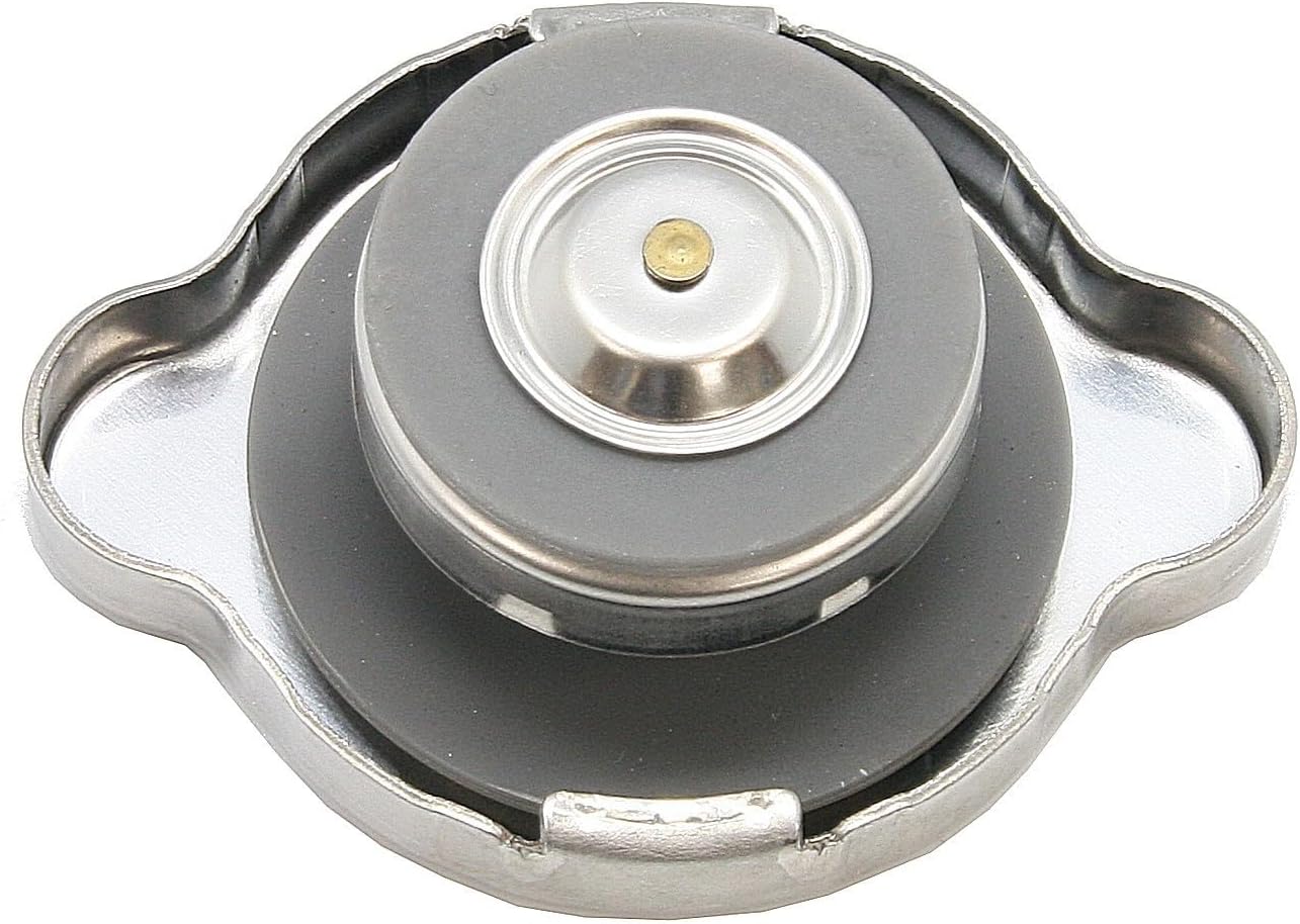 Radiator Cap Compatible With Ford Explorer 4.6L V8 2010 2009 2008 2007 2006 2005 P-4845246