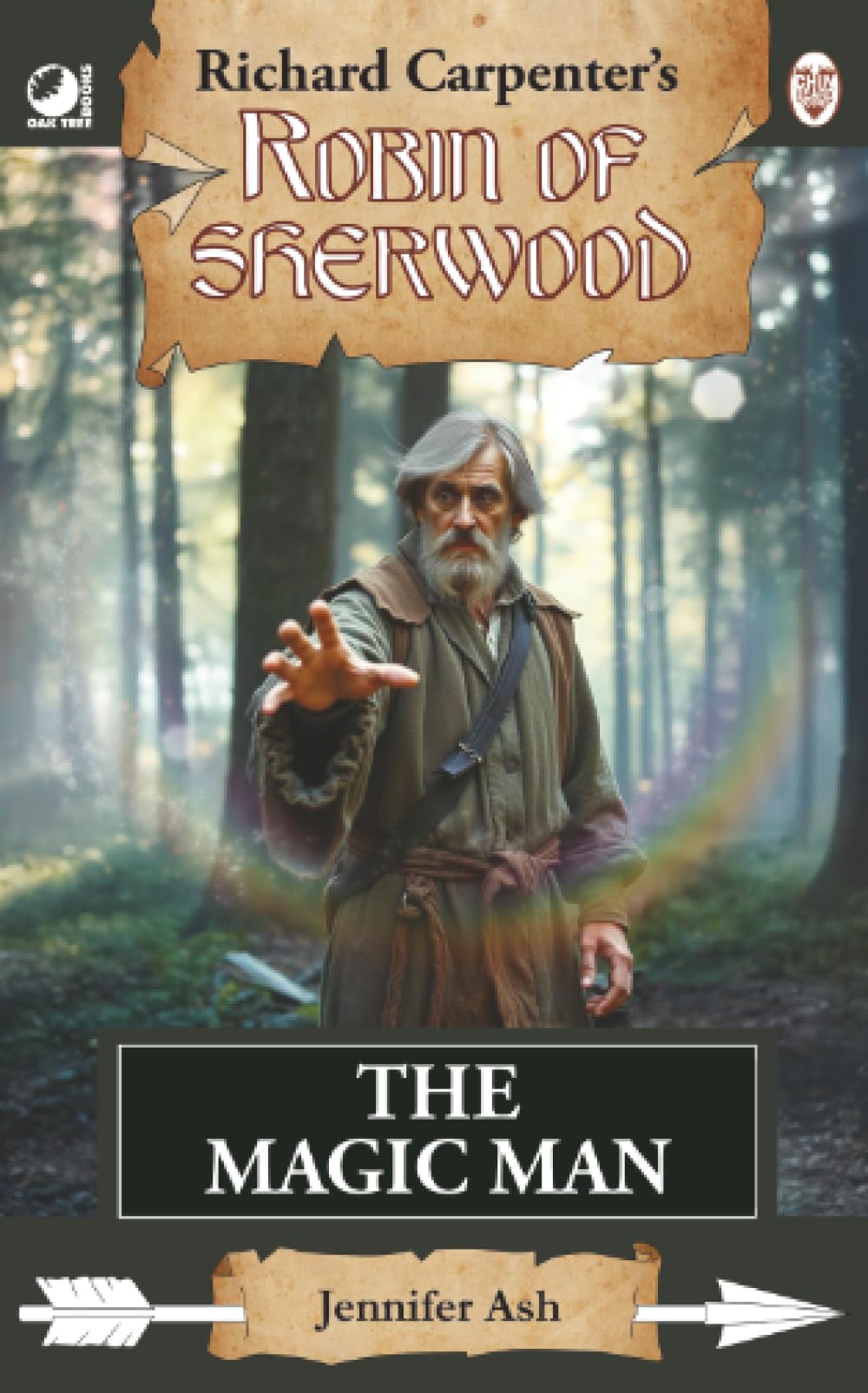 Robin of Sherwood - The Magic Man