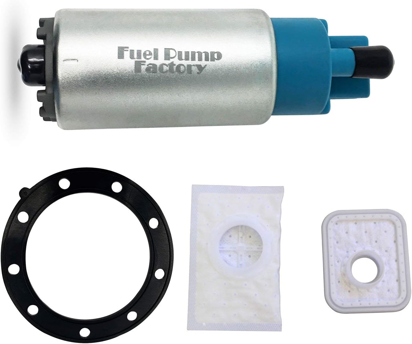 Seadoo Fuel Pump for GTX/GSX/GTI/RXP/Speedter/Challenger/Utopia w/Filters Replace 204560418/270600087 / 270600056