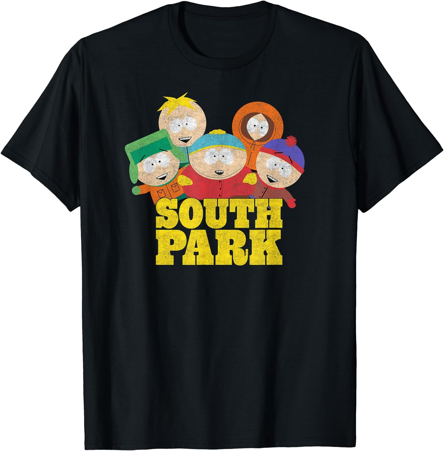 adidas awesome south park