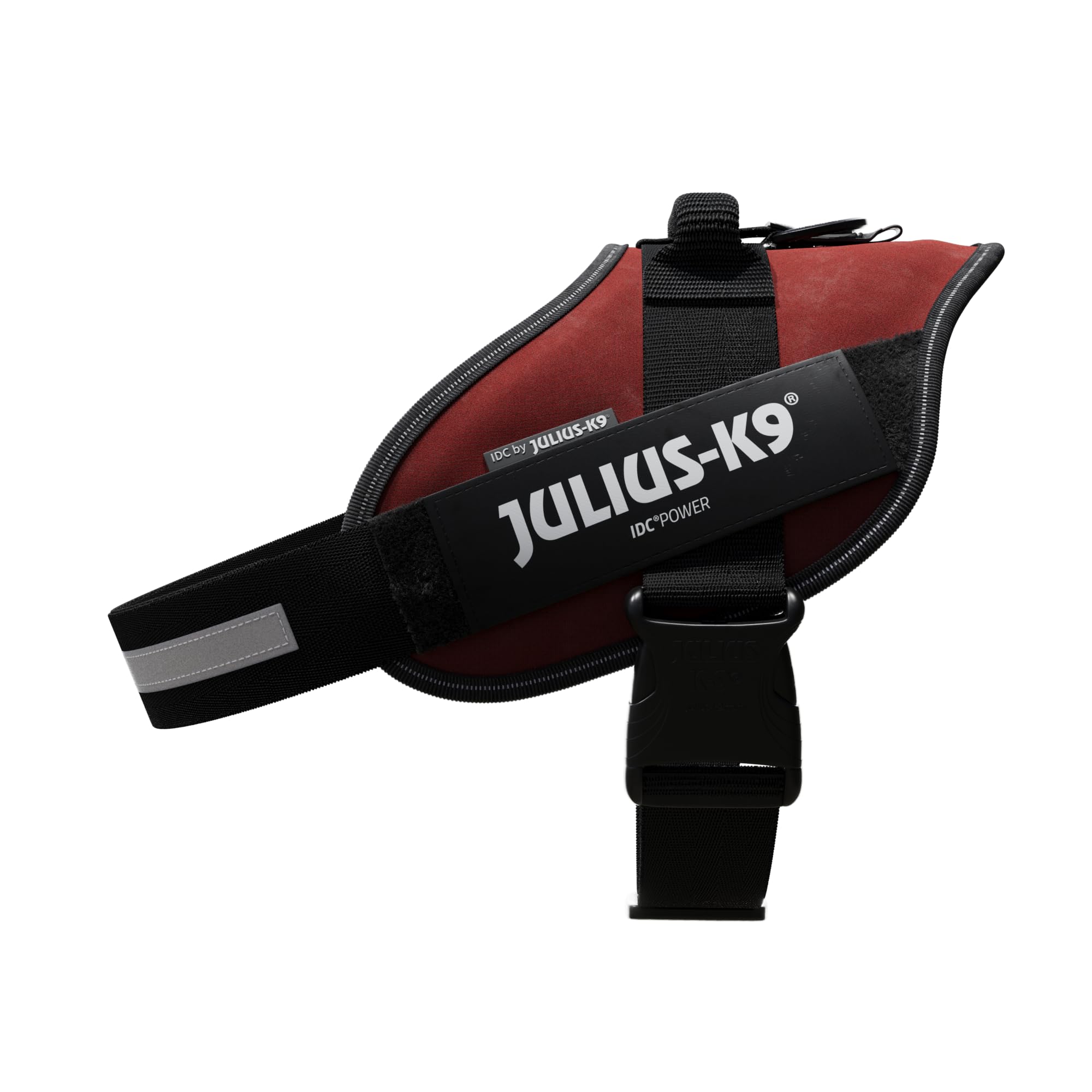Julius-K9 IDC Powerharness, Camouflage, M/0 — view 1081