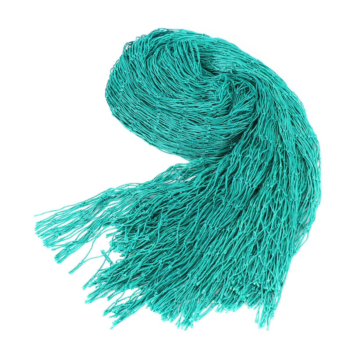 CORHAD Course Netting for Banister Safety Stairs Rail Net for Golfers Boys and Girls Pets