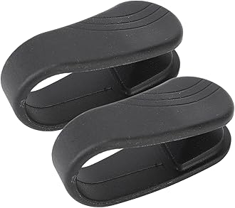 2pcs Hand Pressure Point Clip, LI4 Acupressure Hand Clip Anxiety Stress Reduction Sugar Control Migraine Tension Relief Clip Acupressure Point Clip