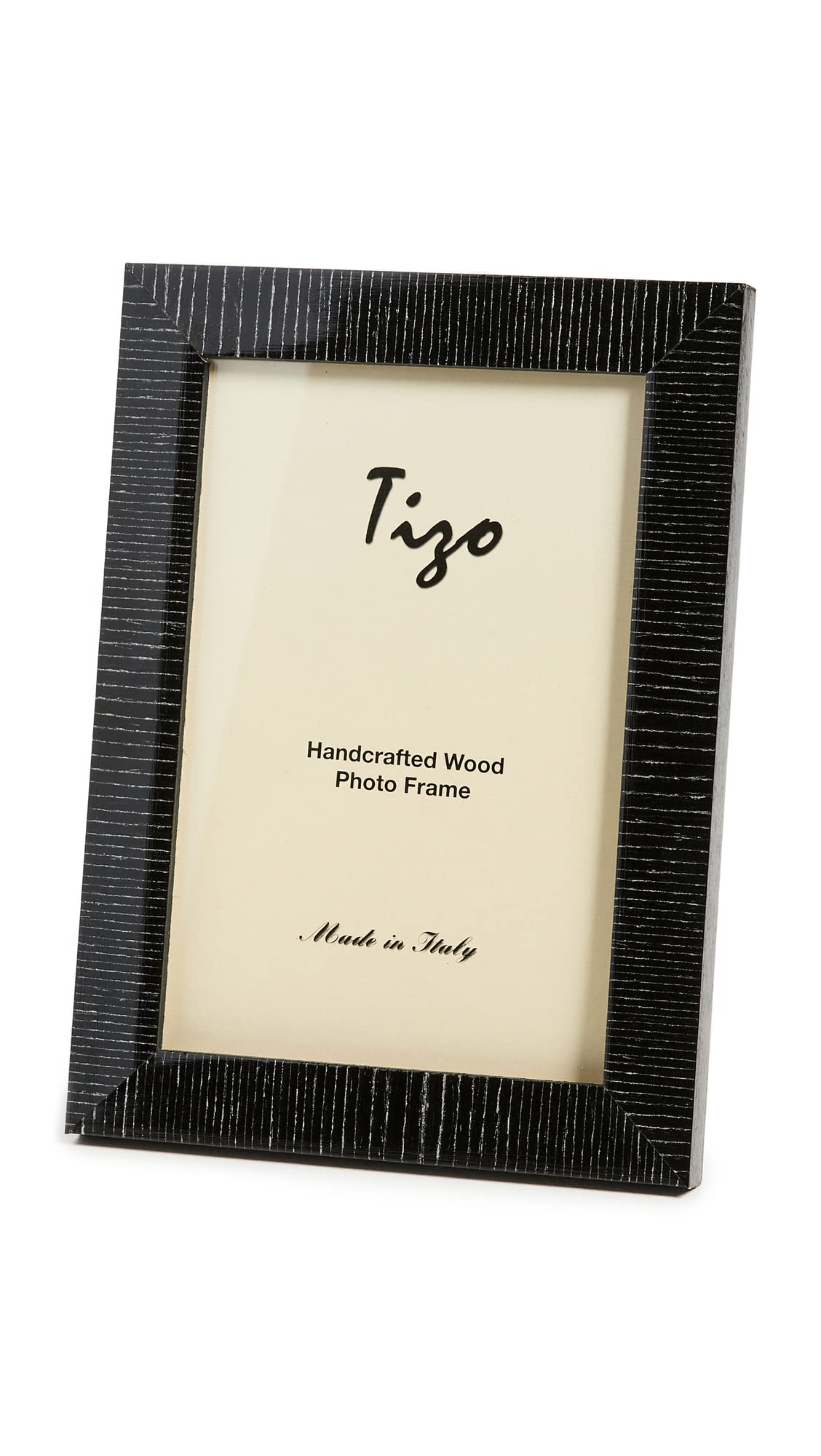 Women's 4x6 Wood Frame