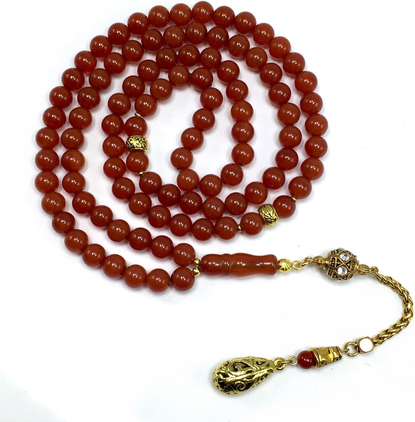 Brilliance Collection: Worry Beads-Prayer Beads-Tesbih-Tasbih-Tasbeeh-Misbaha-Masbaha-Subha-Sebha-Sibha-Rosary