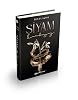 Siamese 2 - Bloodwhite Hardcover Hardcover Cover – March 22, 2023