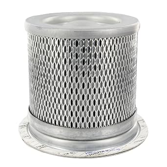 Aftermarket Sullair 250034-112 Air/Oil Separator | Replacement Part | Spin-On Type | for Compressed Air Equipment and Systems