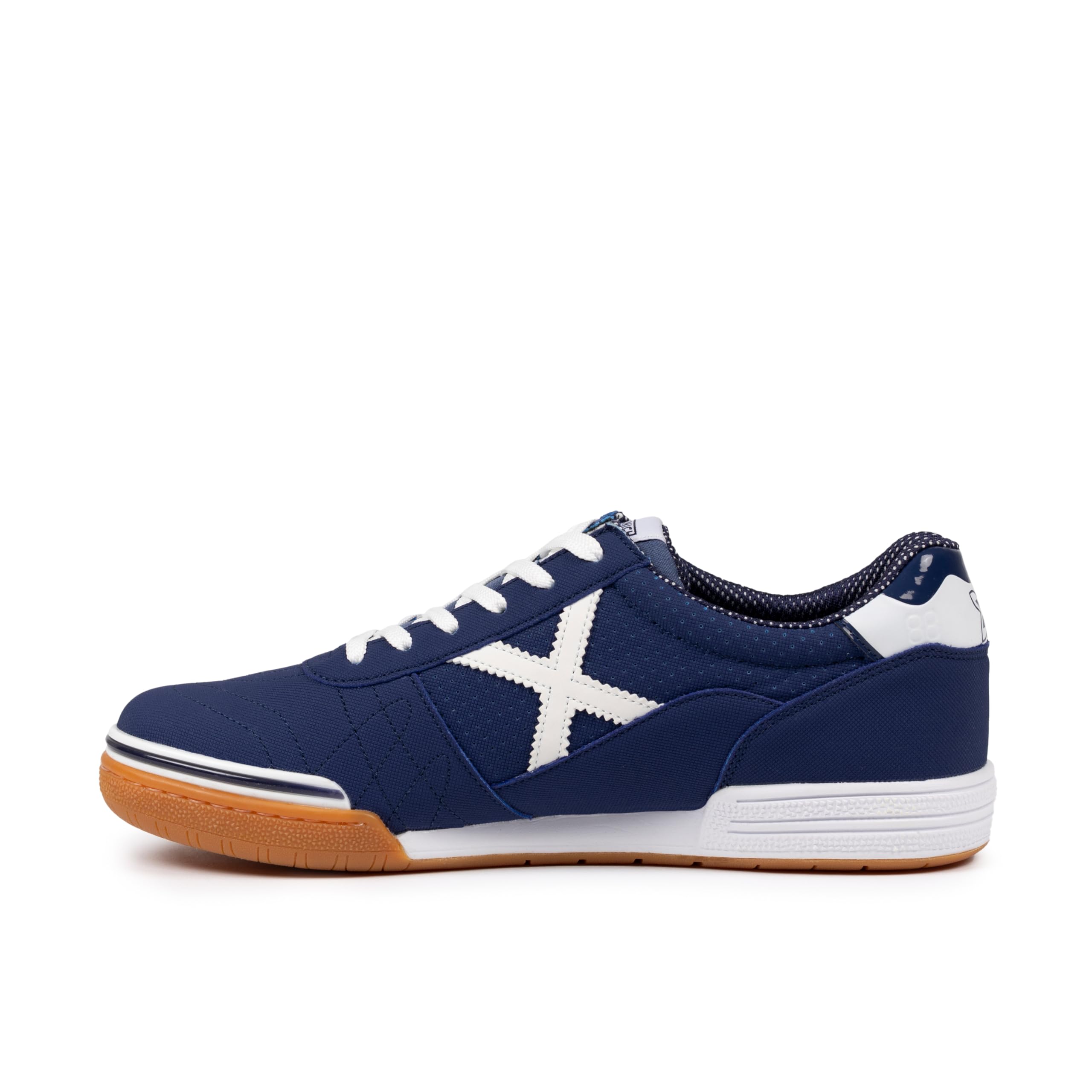Munich Herren Blau G-3 452 Sneaker, 41 Eu
