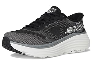 Skechers Mens Men's Hands Free Slip-ins Max Cushioning Endeavour - Exciton Sneaker