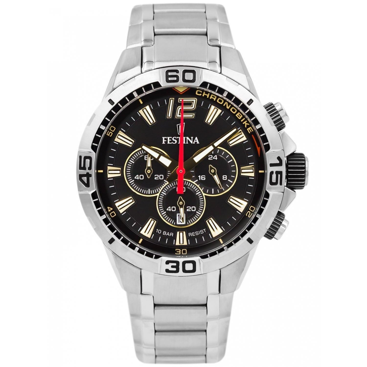 Festina Chrono Bike F20522/5 Mens Chronograph