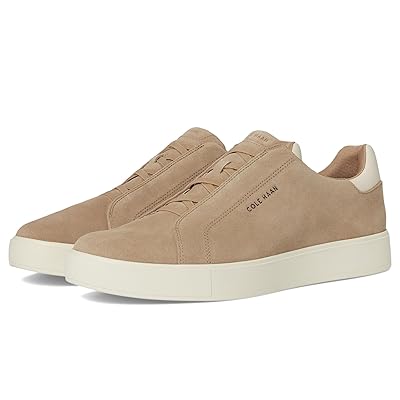 Cole Haan Grandpro Luxe Slip On Sneakers Men
