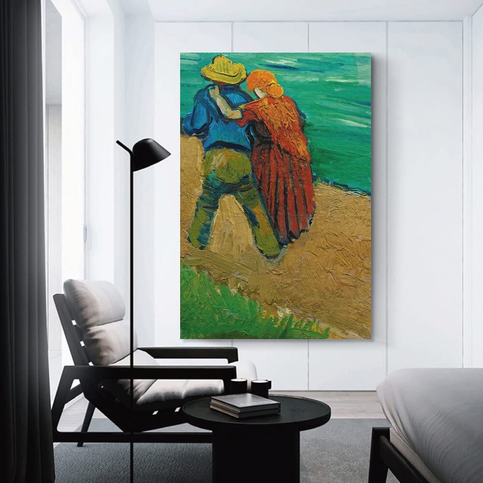 Amazon.co.jp: Vincent Van Goghフィンセント・ファン・ゴッホ絵画作品