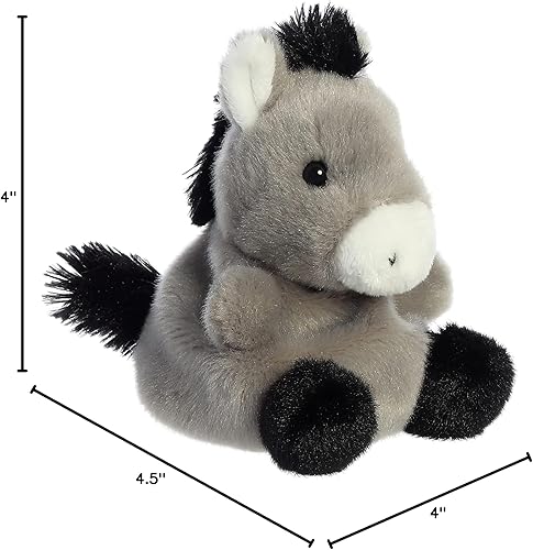 Miniatura 5 de Aurora Palm Pals Juguete de peluche