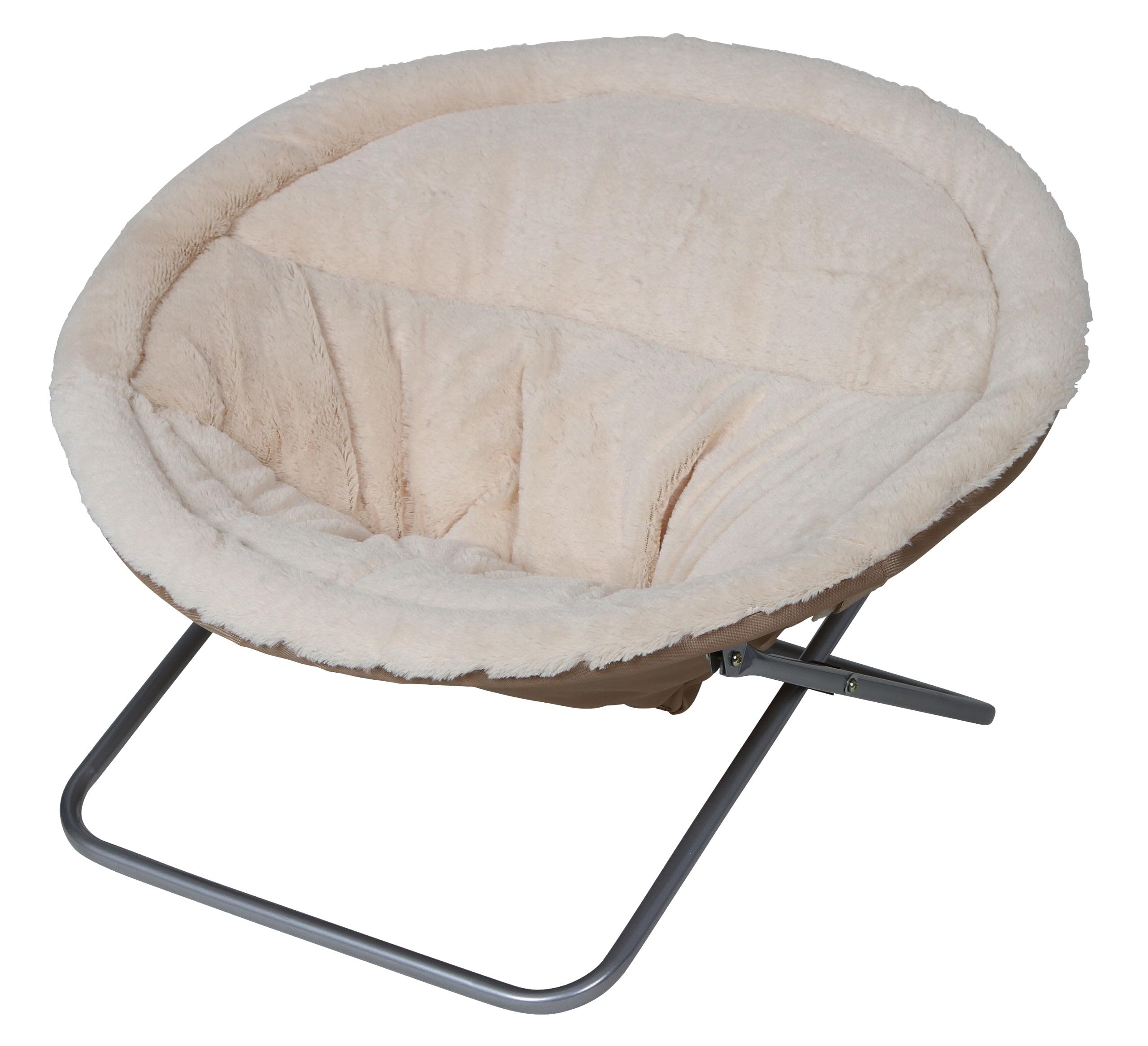 Kerbl, Nido per dormire Alice, 58 x 36 cm, beige