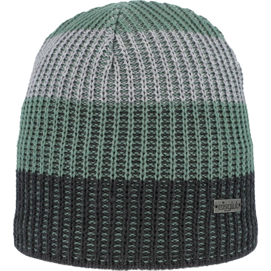 Eisglut Unisex Ryana Merino Made in Germany