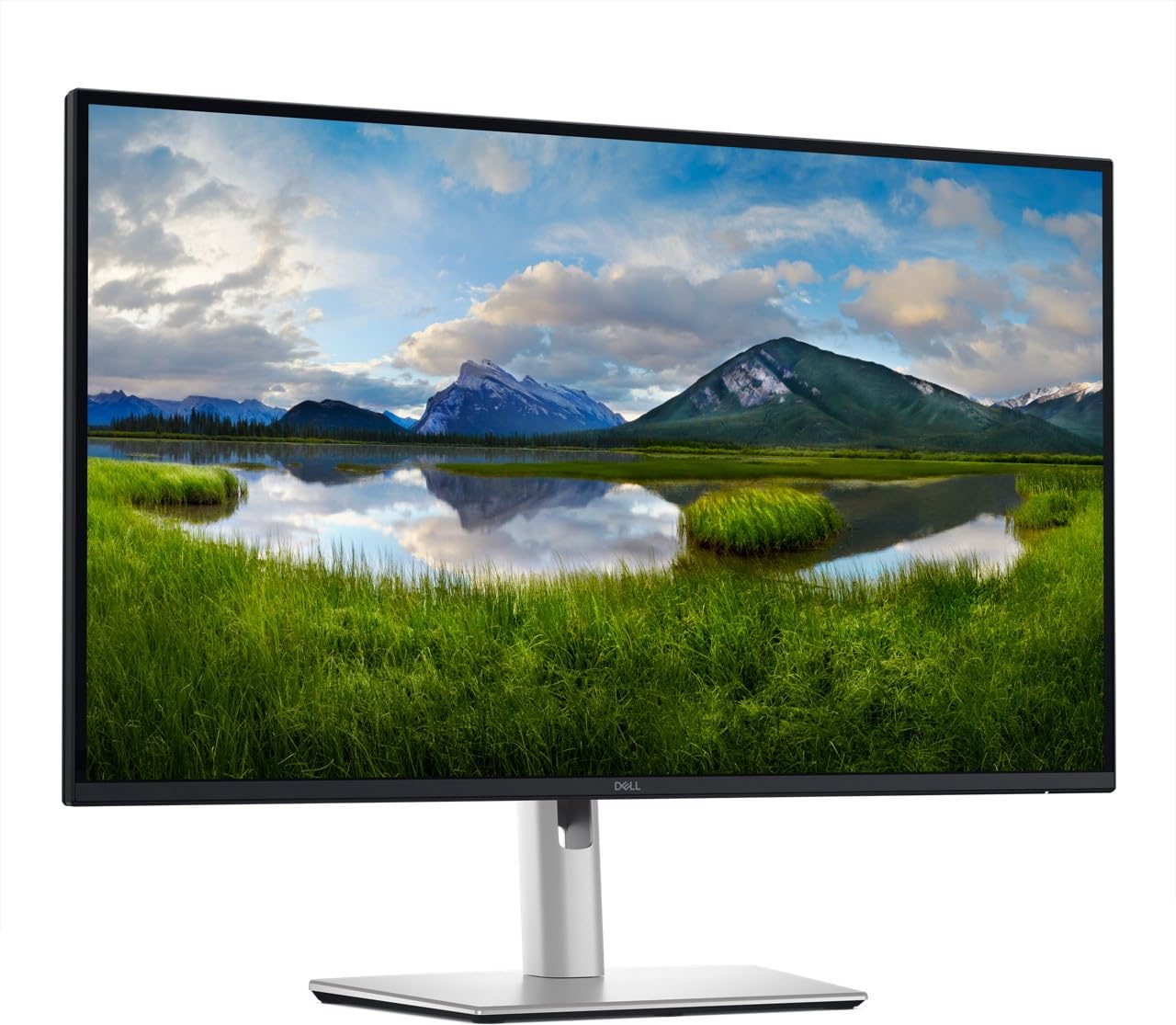 Dell Pro 27 Plus QHD Monitör - P2725D 2560x1440 100Hz 5ms 1.500:1