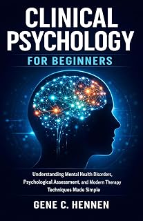 Clinical Psychology for Beginners Understanding Lahore, Karachi - Pakistan