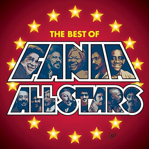 Que Pasa The Best of The Fania All-Stars