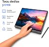 Lenovo IdeaPad 5i 2 en 1 14" WUXGA Pantalla táctil Intel Core Ultra 5 AI 8GB Ram 512 SSD Luna Grey Windows 11 83KR0047US 7