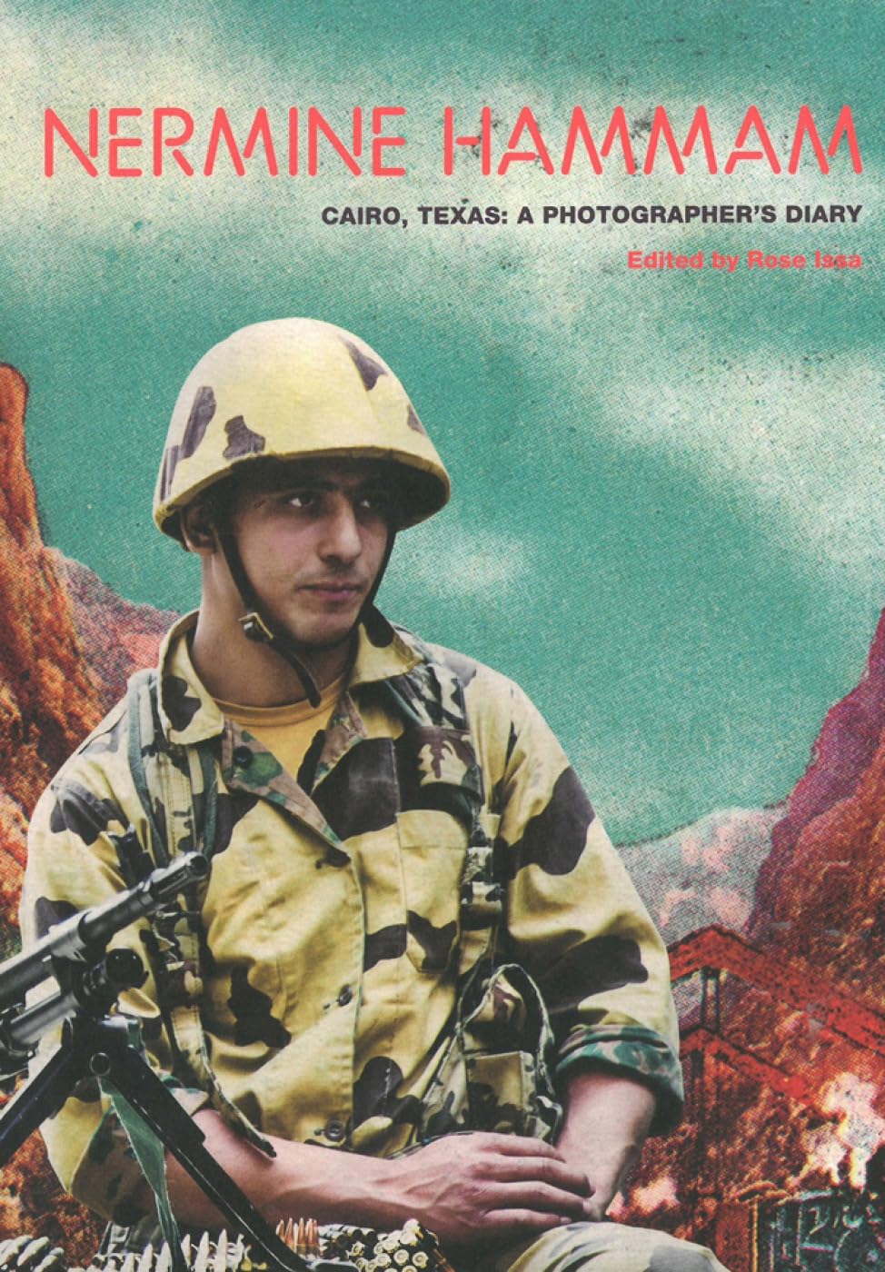 Cairo, Texas: A Photographer's Diary: Issa, Rose: 9780957021365: Amazon ...