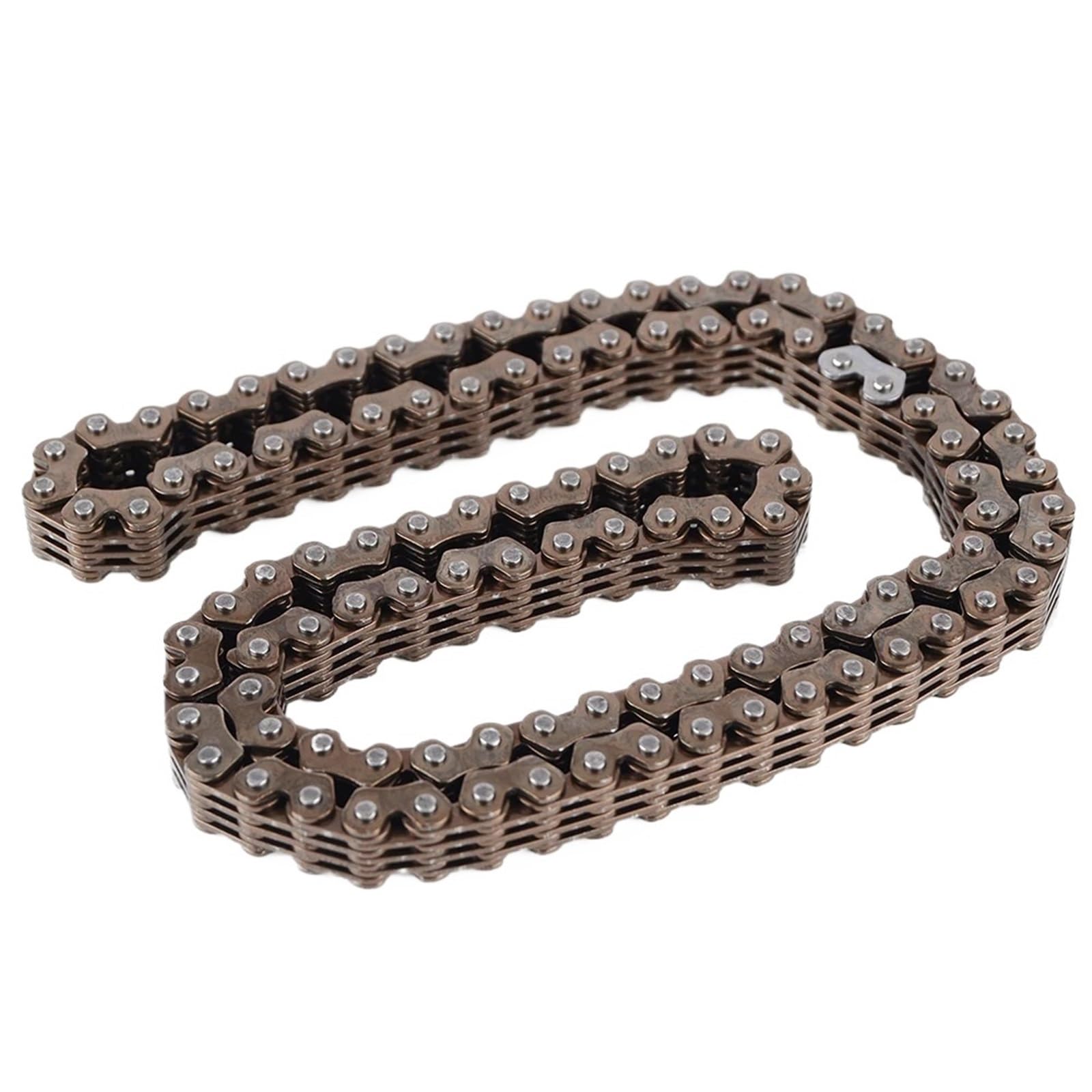Motorcycle Cam Timing Chain Compatible With Husqvarna FC450 FS450 FX450 FE450 FE501 FE501S 77036013100