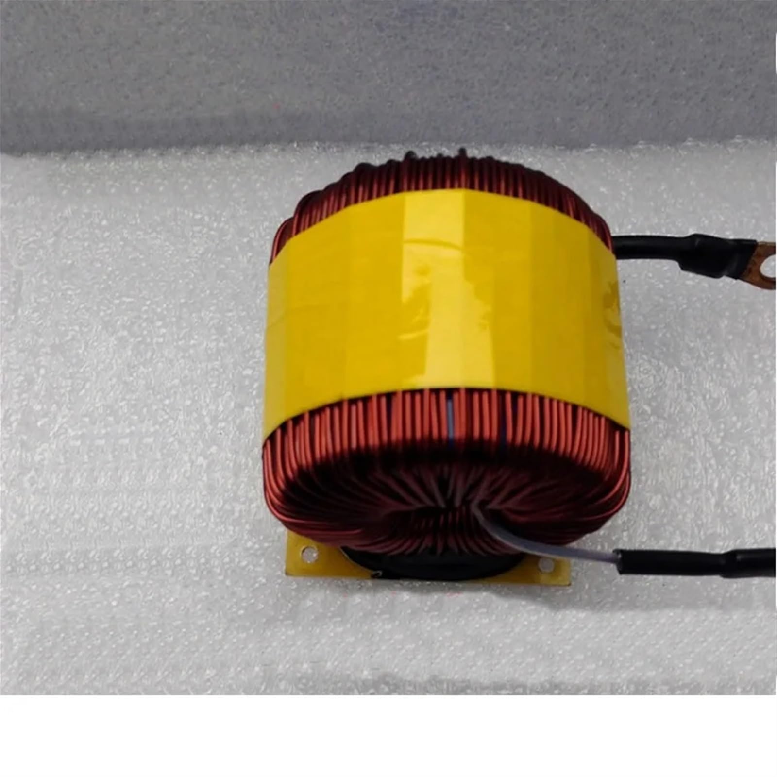 1 mH-50A 0,5 mH-80A-100A wysokiej mocy ferromagnetyczny proszek indukcyjny/reaktor 1 szt. (500uH 80A-2(100A))