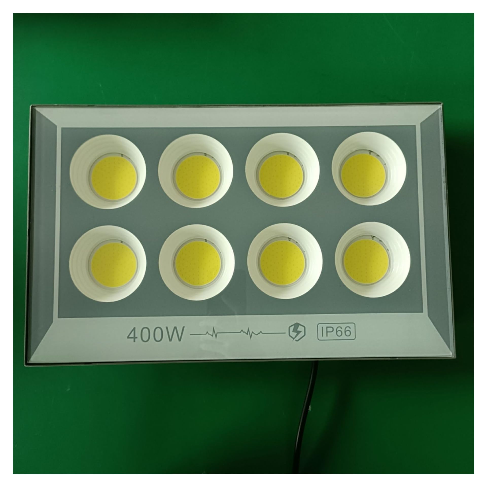 Proiettore A LED 300W 200W 100W 50W Proiettore Da Giardino For Esterni Impermeabile IP66 Ad Alta Luminosità Proiettore Da Parete Faretto(250W)