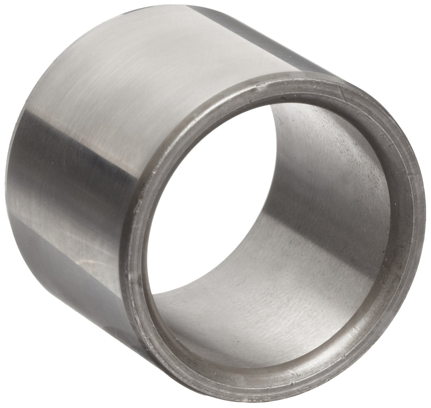 INA SCE1416 Needle Roller Bearing, Steel Cage, Open End, Inch, 7/8" ID, 1-1/8" OD, 1" Width, 12600rpm Maximum Rotational Speed, 8500lbf Static Load Capacity, 4950lbf Dynamic Load Capacity
