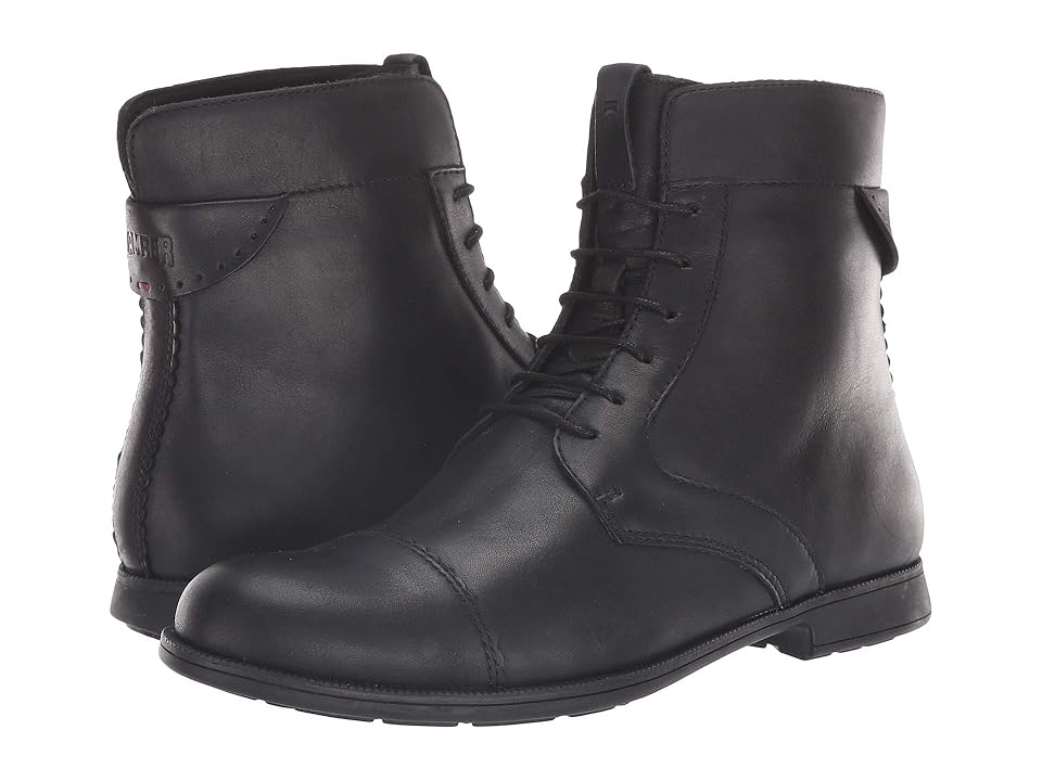 

Camper 1913 - 46503 (Black) Women's Shoes