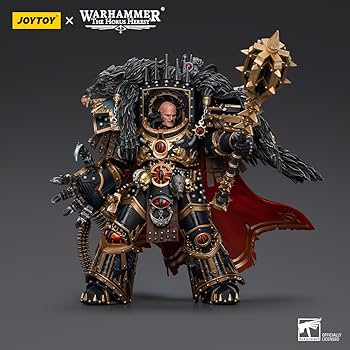 Amazon.com: YIZRIO JoyToy Warhammer The Horus Heresy Sons of Amazon.com: YIZRIO JoyToy Warhammer The Horus Heresy Sons of