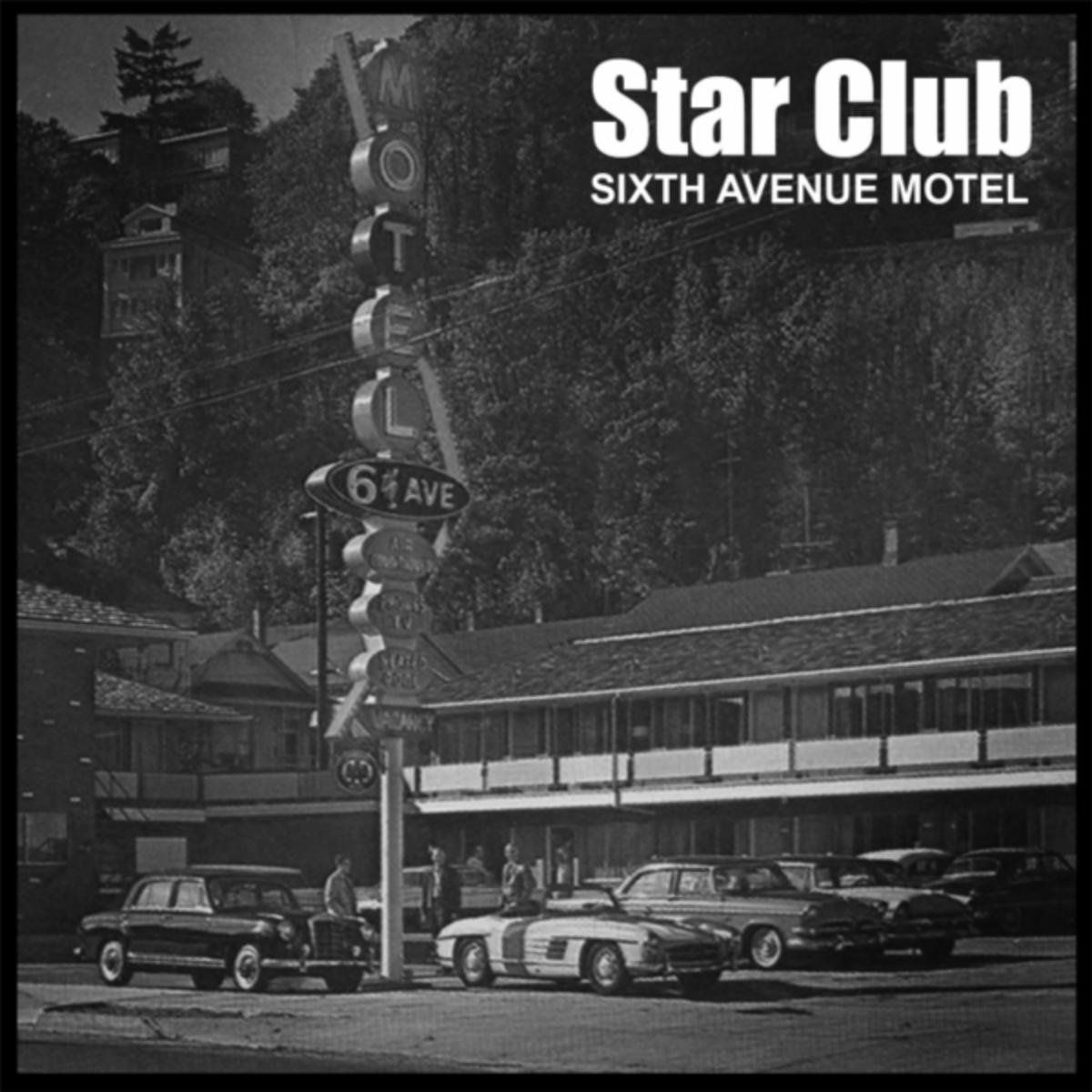 The Star Club