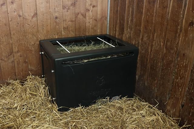 Foto 2 de 4 de Comedero HayBox