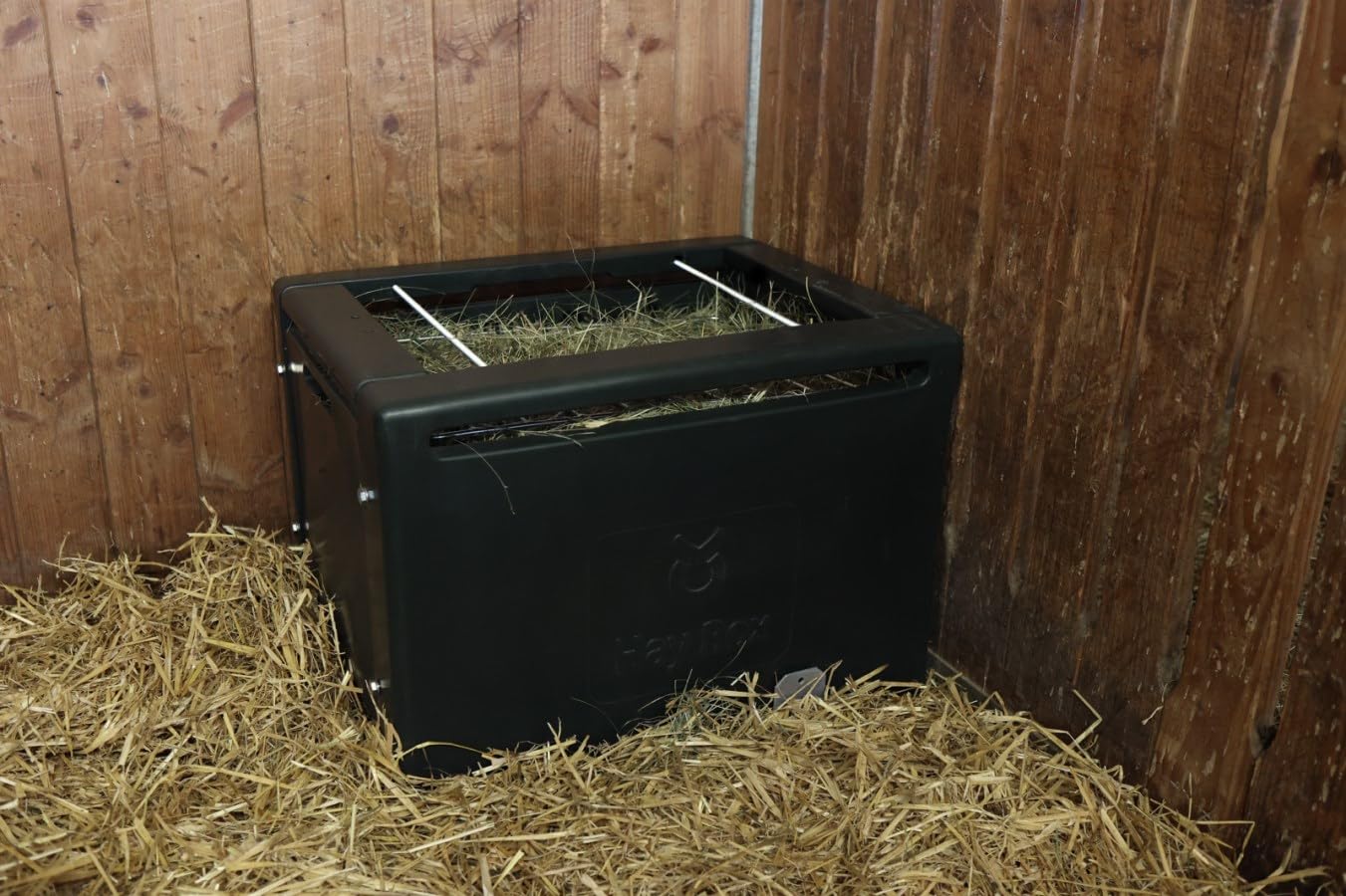 Comedero HayBox