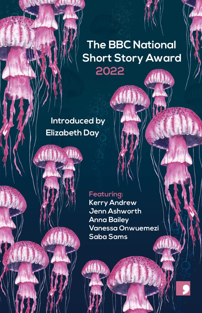 The BBC National Short Story Award 2022 - Introduction by Elizabeth Day