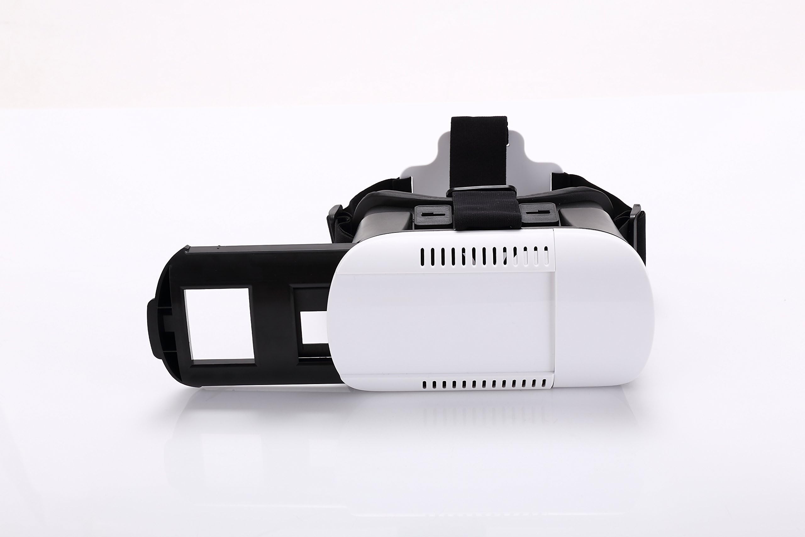 Dreamthinker, Great for Experience 3d, Comfortable Virtual Reality Headset, 3d Games and Moives for Smartphone