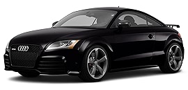 2013 Audi/TT RS