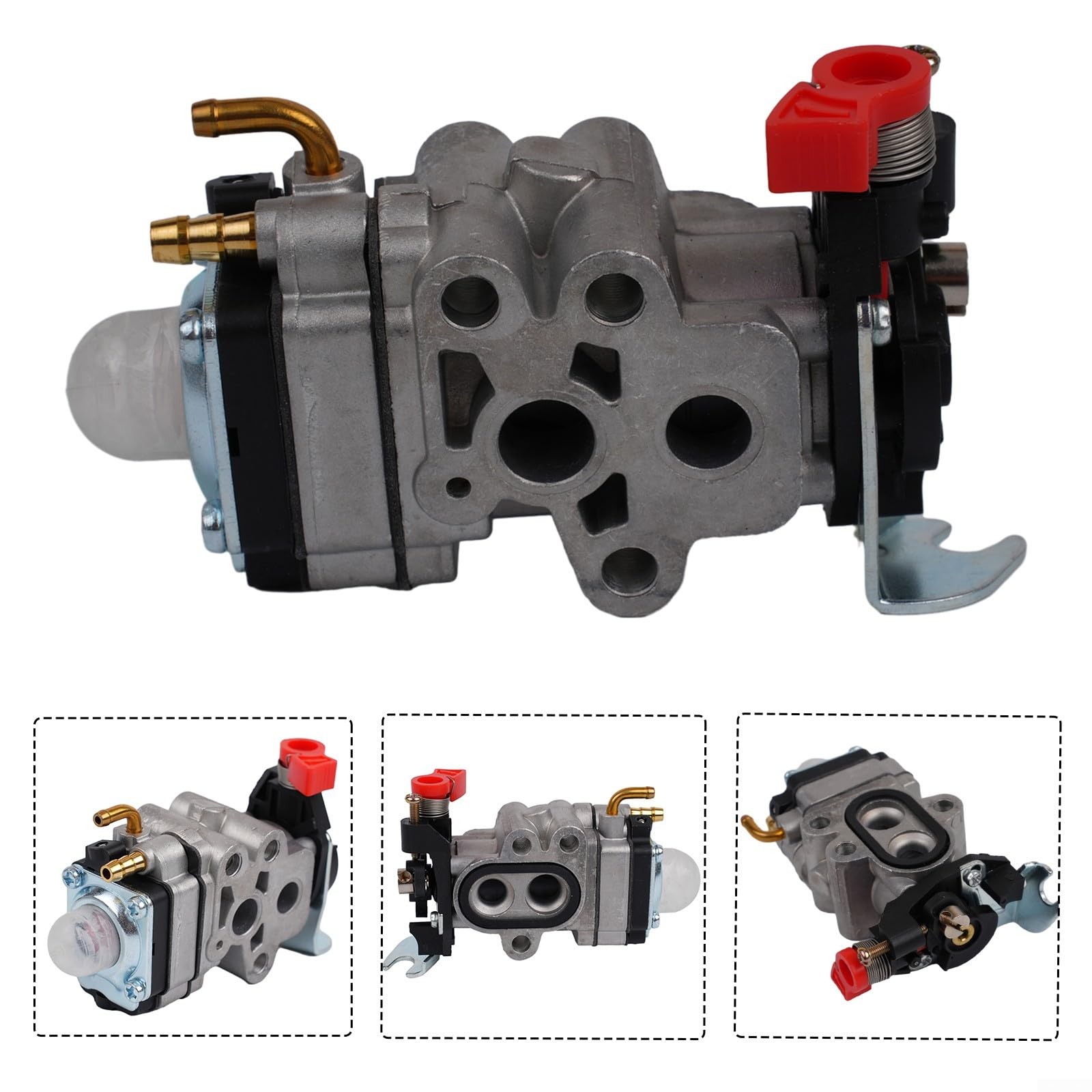 Vergaser Für Kawasaki Für TJ27 KBL27 TJ23 TJ027E KBL27A KCS525A