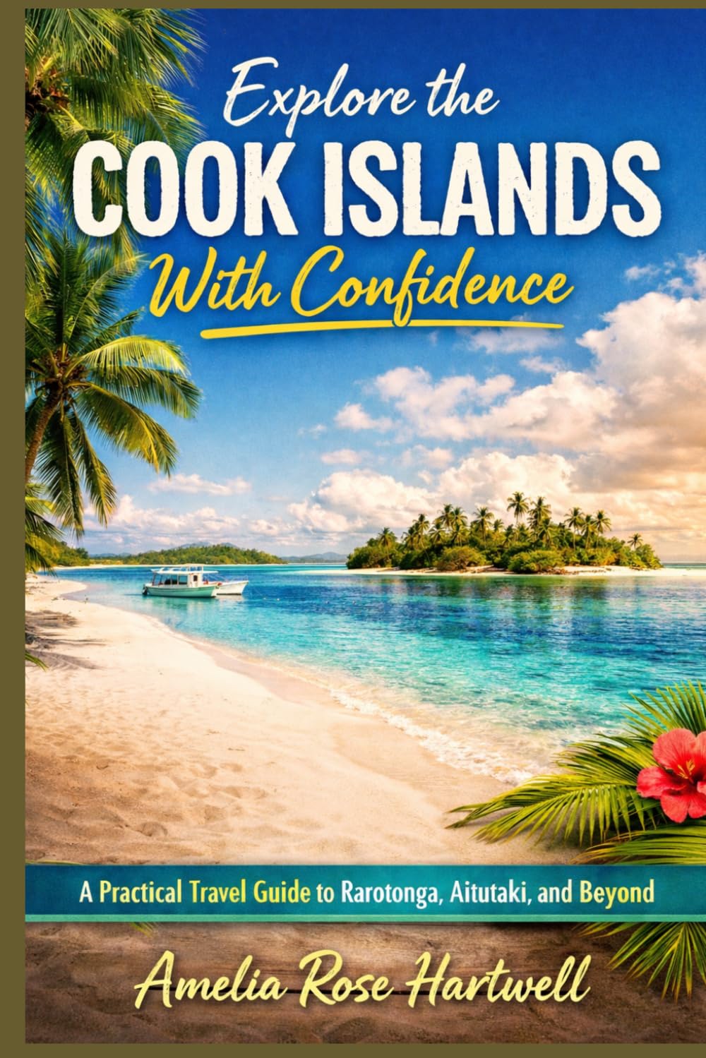 Explore the Cook Islands With Confidence: A Practical Travel Guide to Rarotonga, Aitutaki, and Beyond