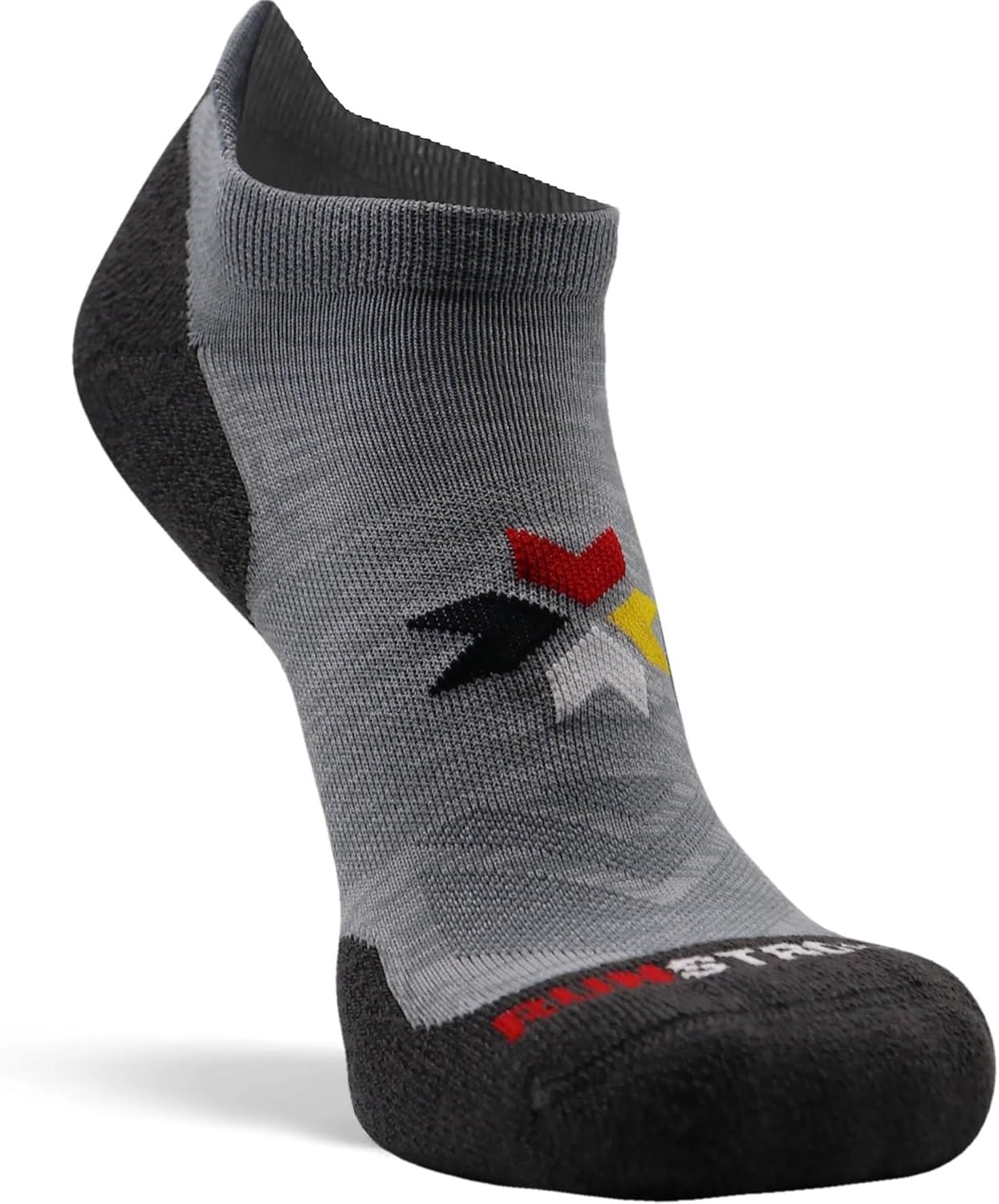 Women's Basecamp 2.0 Lightweight Ankle Hiking Sock