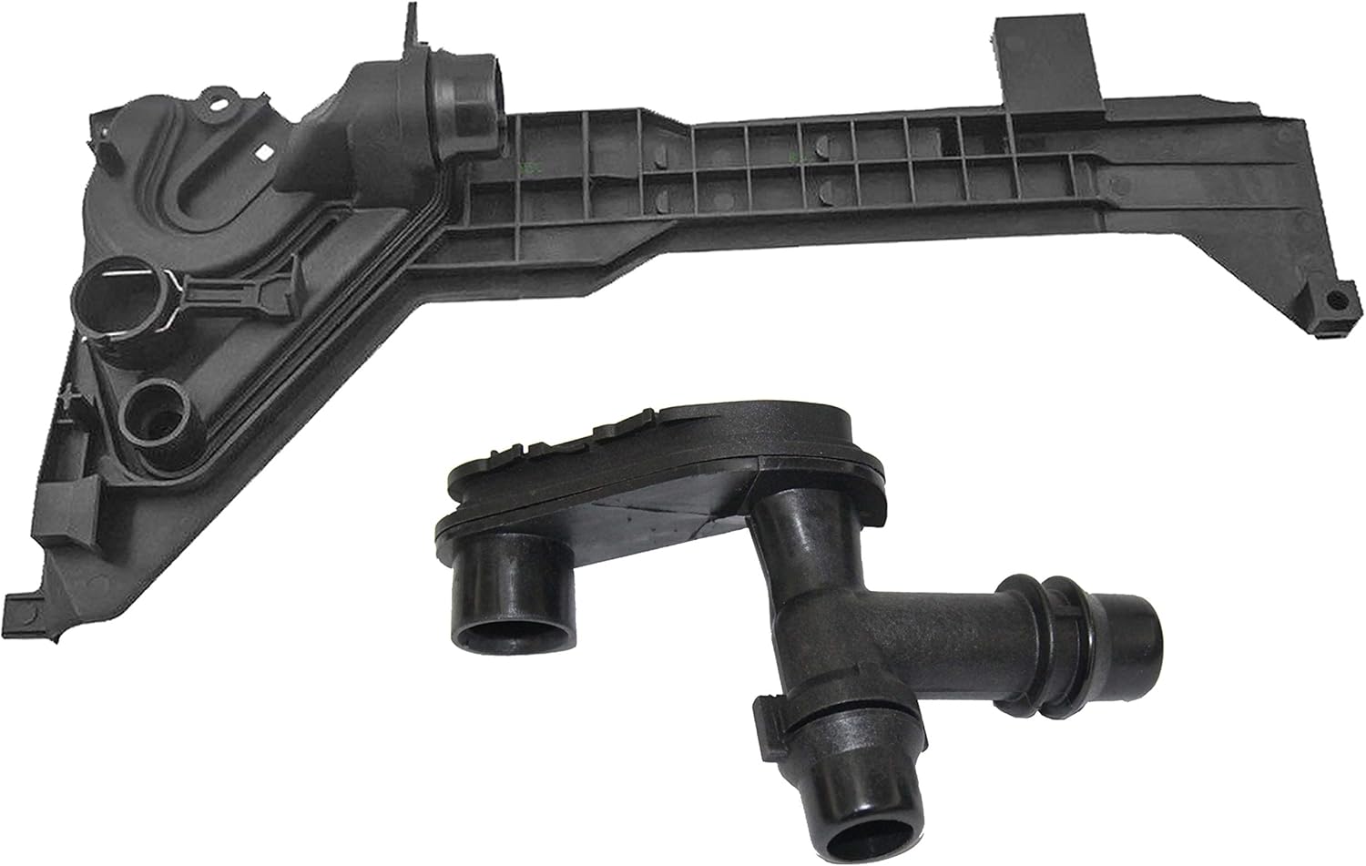 Water Hose 3way Connector Pipe Expansion Tank Retainer