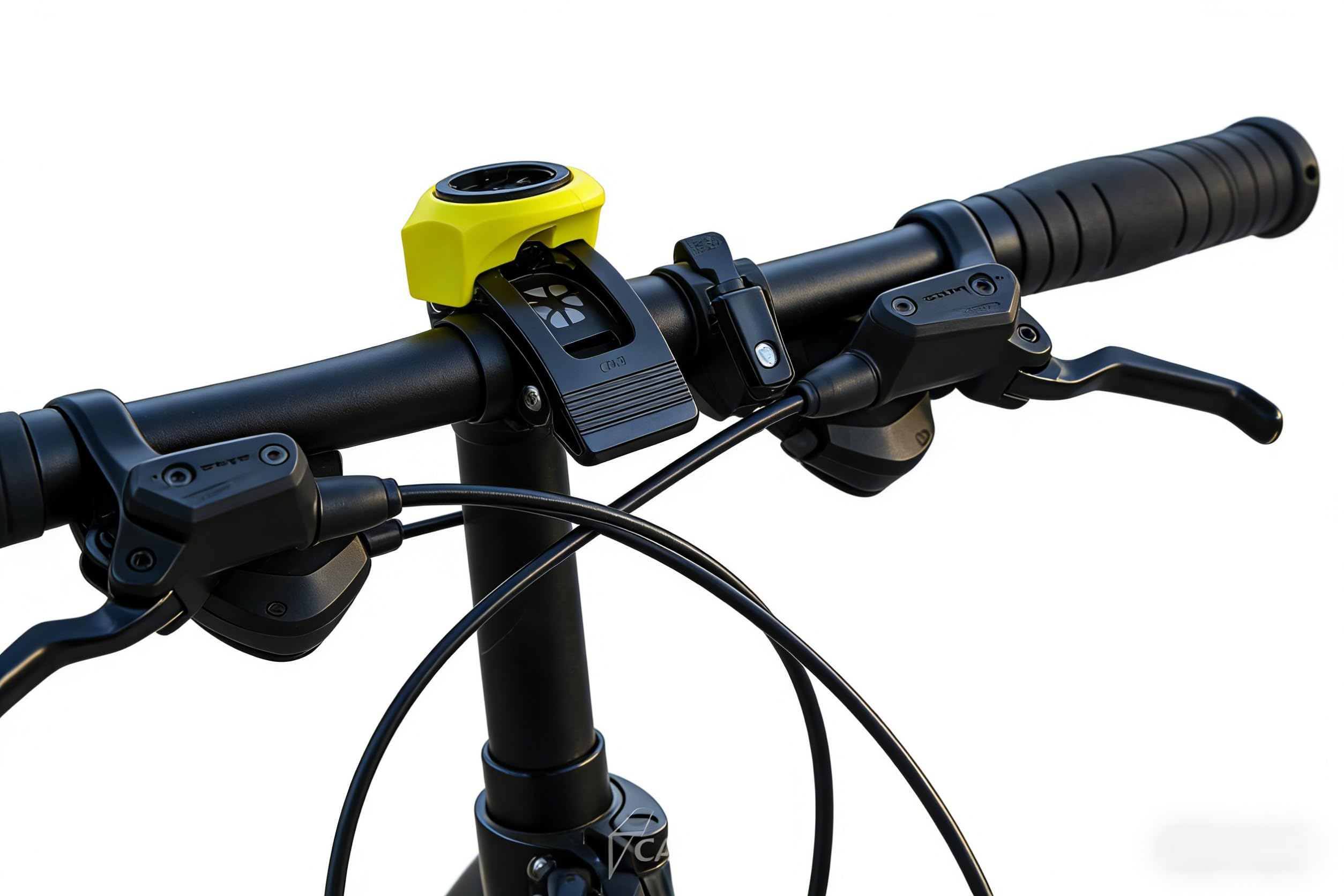 Macamolly Dahon Fahrradcomputer Halterung – Kompatibel mit G