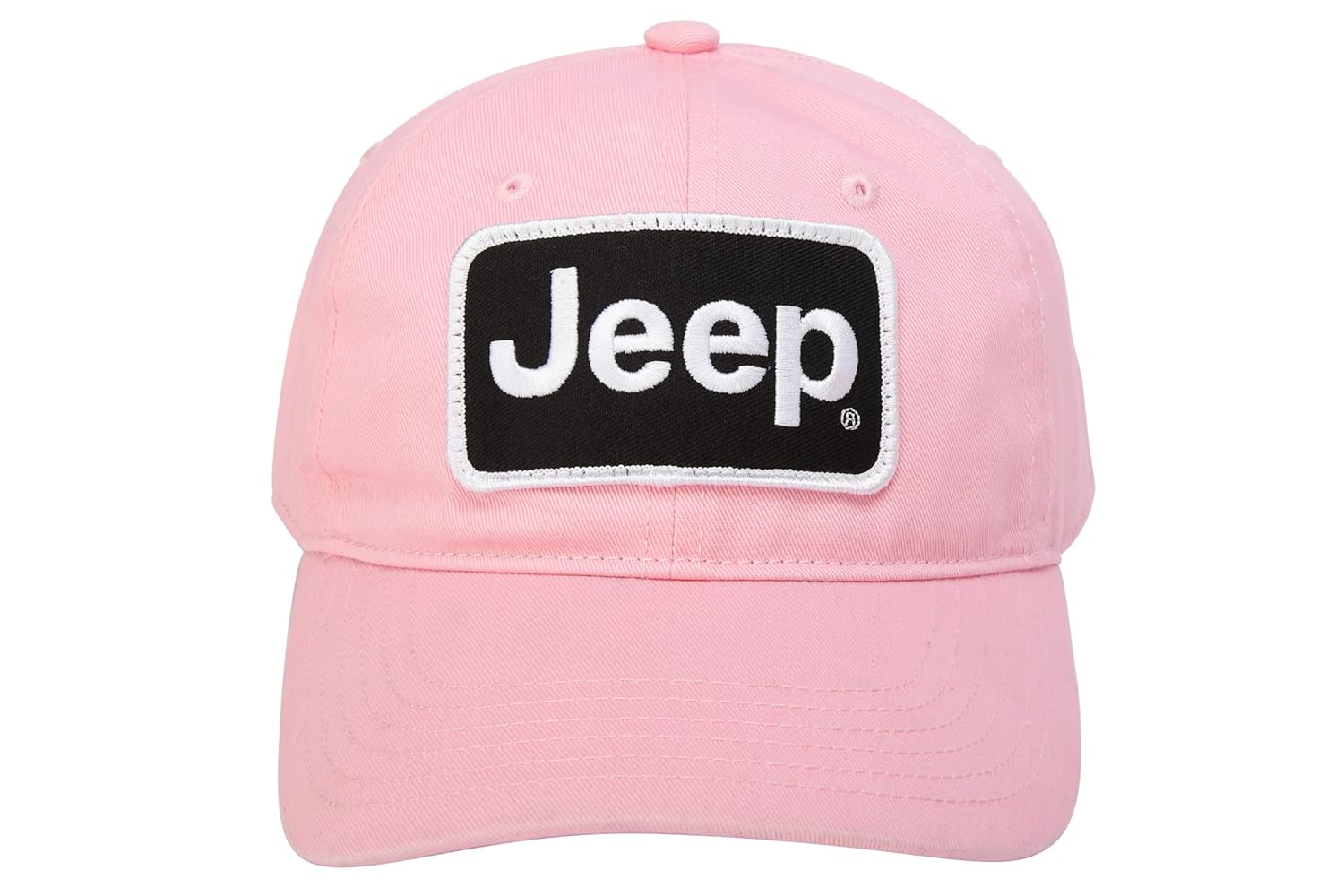 ◆JEEP◆ Small Logo Cap Jeep Logo Baseball Cap