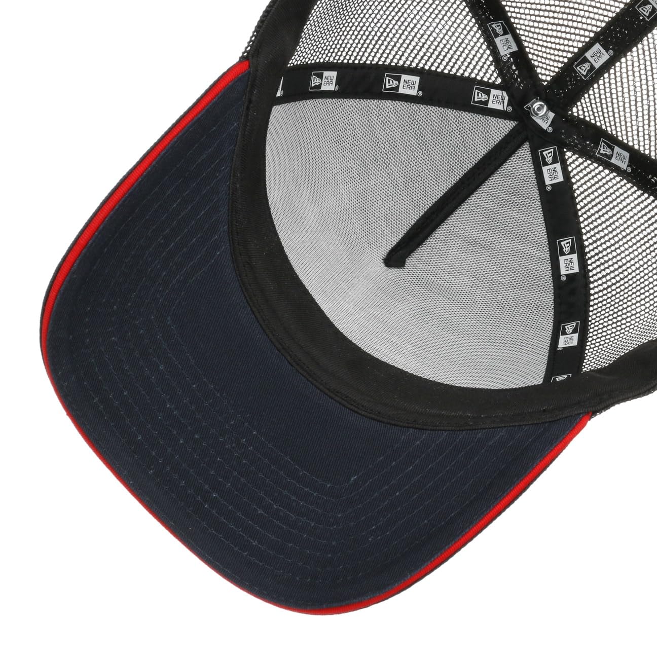 New Era Gorra Essential Red Bull F1Era de béisbol Baseball