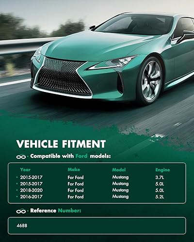 Vista 361 de SCITOO Aire acondicionado condensador compatible con Chevrolet, para modelos GMC - Silverado 2500 HD 2015-2019 - Sierra 2500 HD 2015-2019 - 6.0L