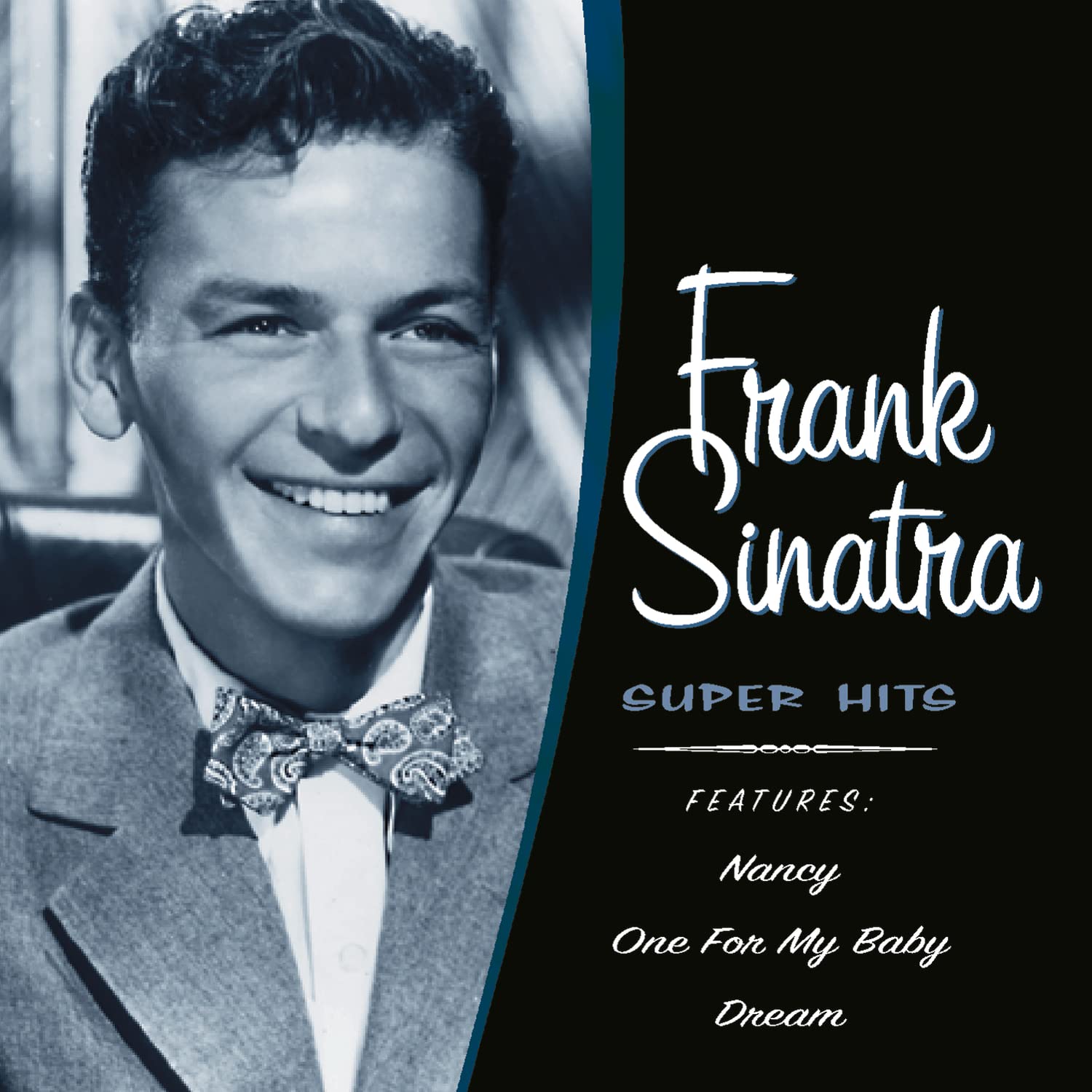 Frank Sinatra:Super Hits [Audio CD]
