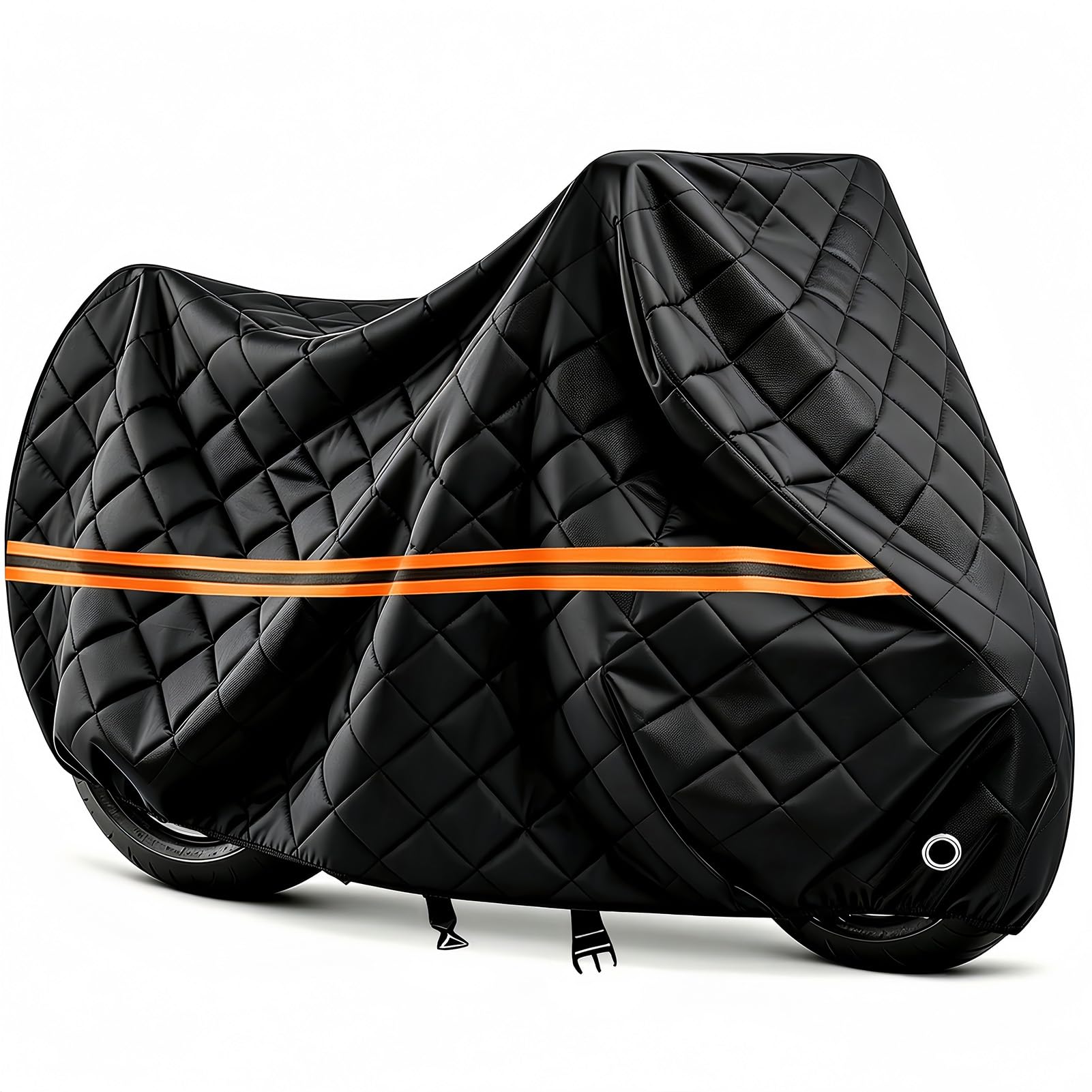 Outdoor Motorcycle Cover for Kawasaki KMX 125