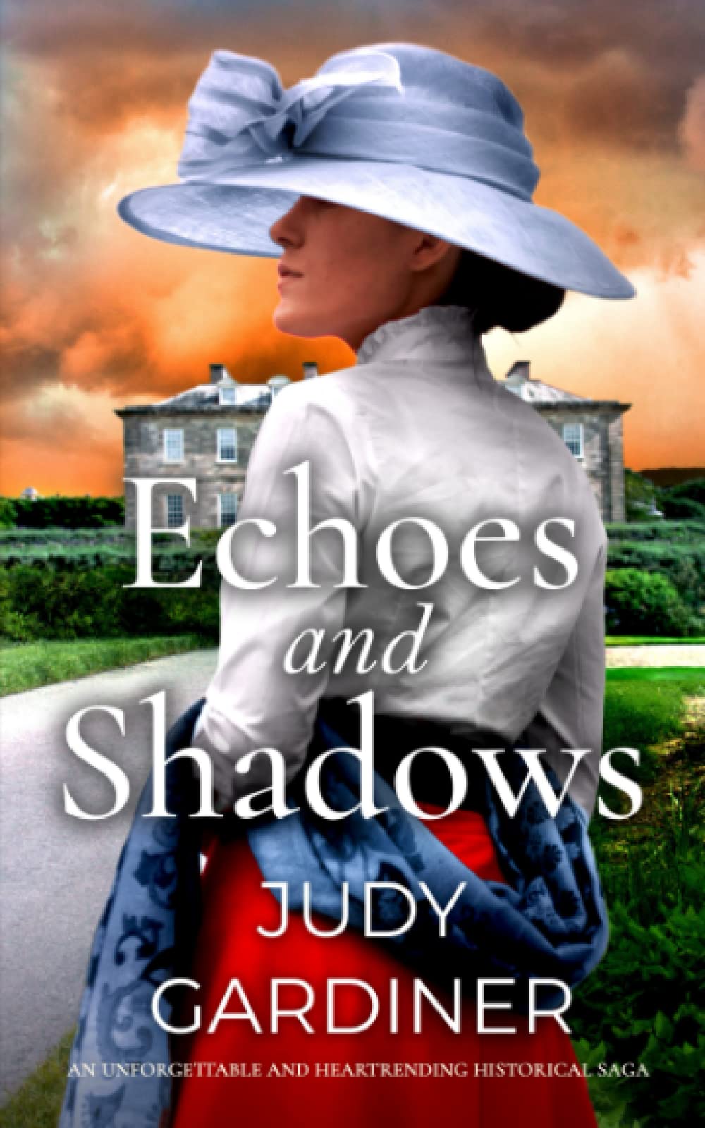 ECHOES AND SHADOWS An unforgettable and heartrending historical saga