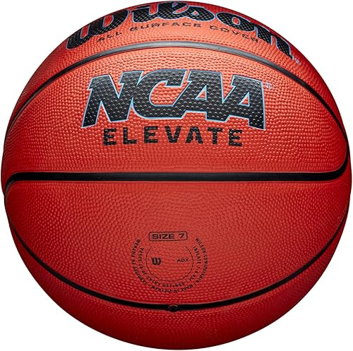 Miniatura 6 de Wilson NCAA Elevate