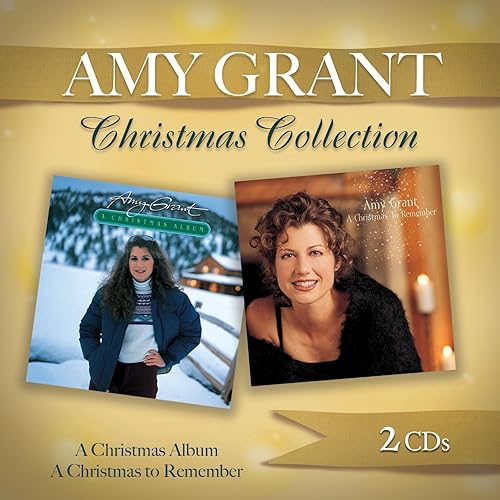 A Christmas AlbumA Christmas To Remember